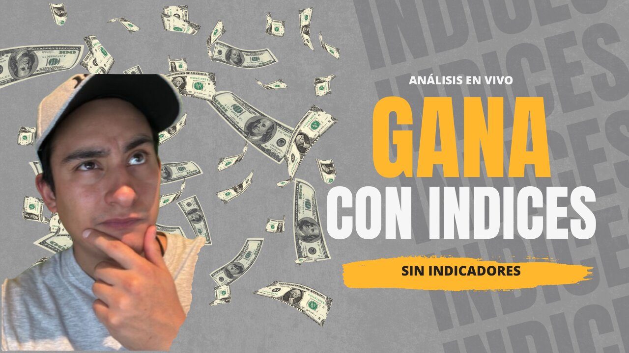 De Novato a Rentable | Índices | Semana 17 2025