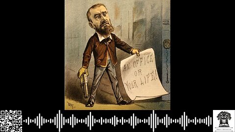 #OnThisDate June 30, 1882: Assassin’s End