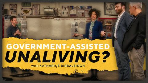 Assisted Dying: Freedom or a Dangerous Slippery Slope?