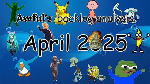 Awful's Backlog Analysis