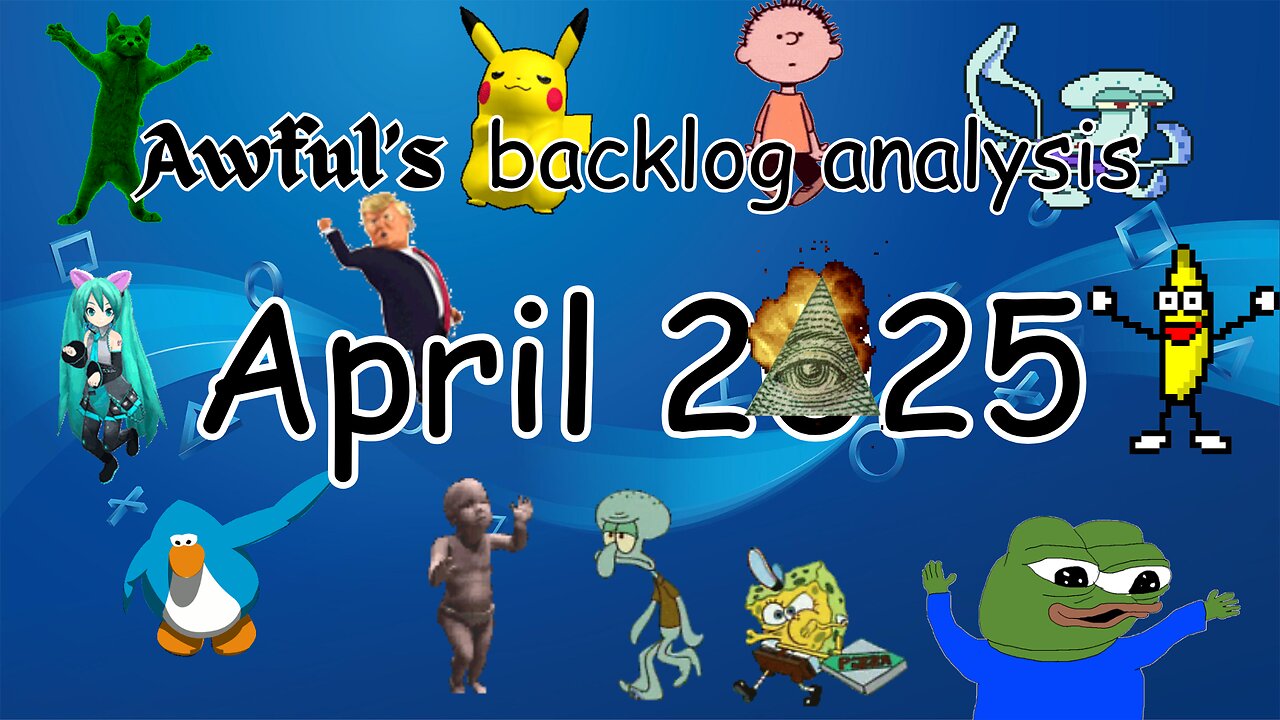 Awful's Backlog Analysis