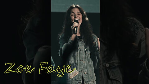 Prince of peace - Zoe Faye - Jesus Culture - Lyric video