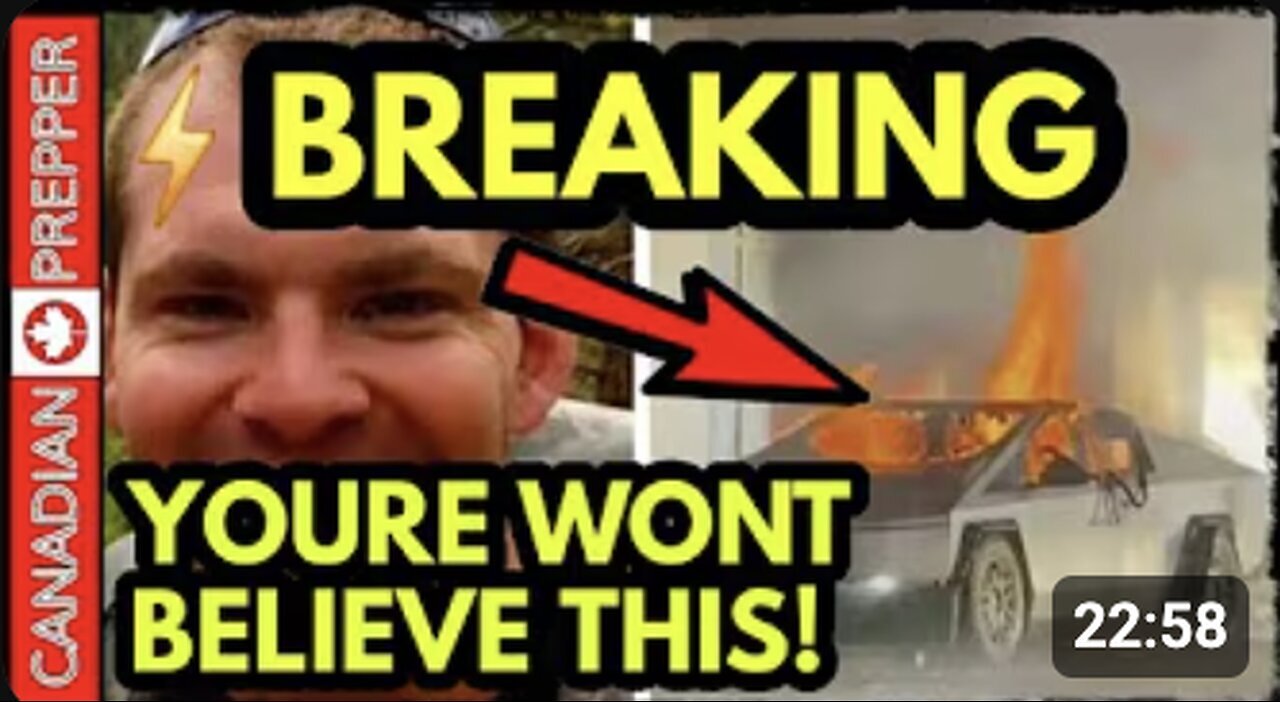 "Warning: Tesla Bombers' WW3 Drone Warning Email Leak Suspected As Disinformation"
