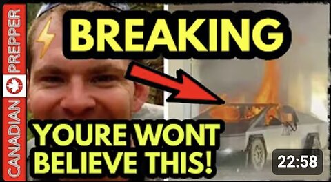 "Warning: Tesla Bombers' WW3 Drone Warning Email Leak Suspected As Disinformation"