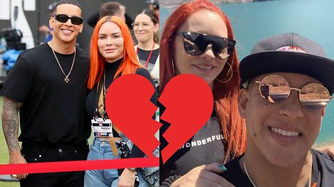 Daddy Yankee espera que en la paz de Dios termine la demanda contra su ex esposa