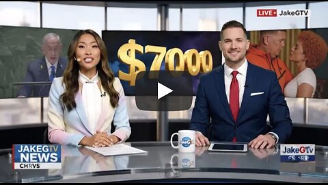 POV: You Try Watching The News But Netanyahu Is Paying $7000 To Be Pro-Israel