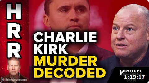 Michael Yon DECODES the Charlie Kirk murder and reveals who benefits from silencing his questions