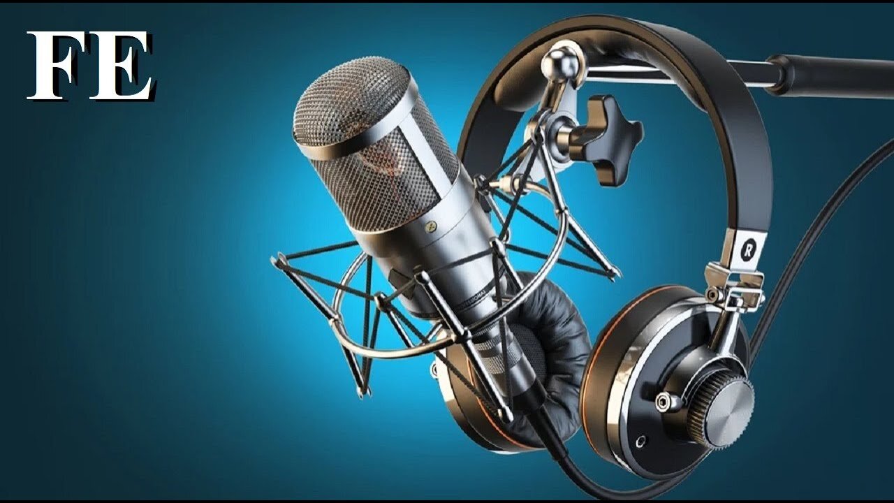 Flat Earth Clues interview 313 Four Dudes in a box ✅