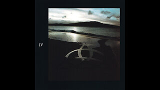 Led Zeppelin Box Set Disc IV