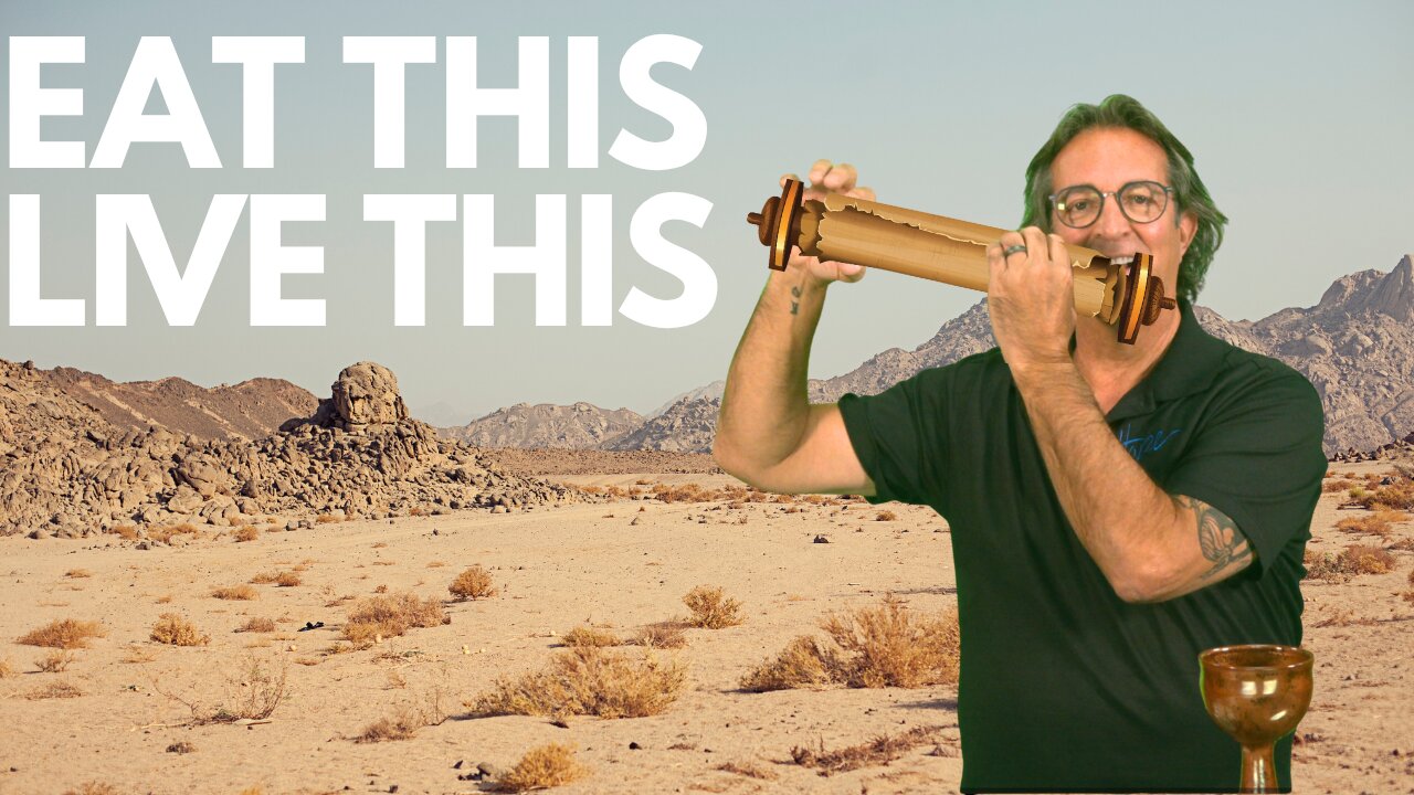 Eat This - Live This