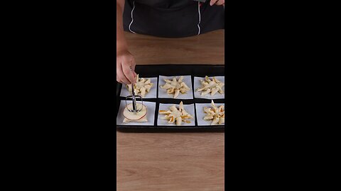 How did I not learn this before! A genius trick that everyone should know #cooking #Recipe