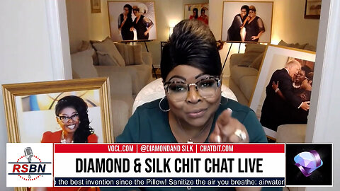 D&S | GOOD NEWS Silk Discusses the Good News - 7/24/25