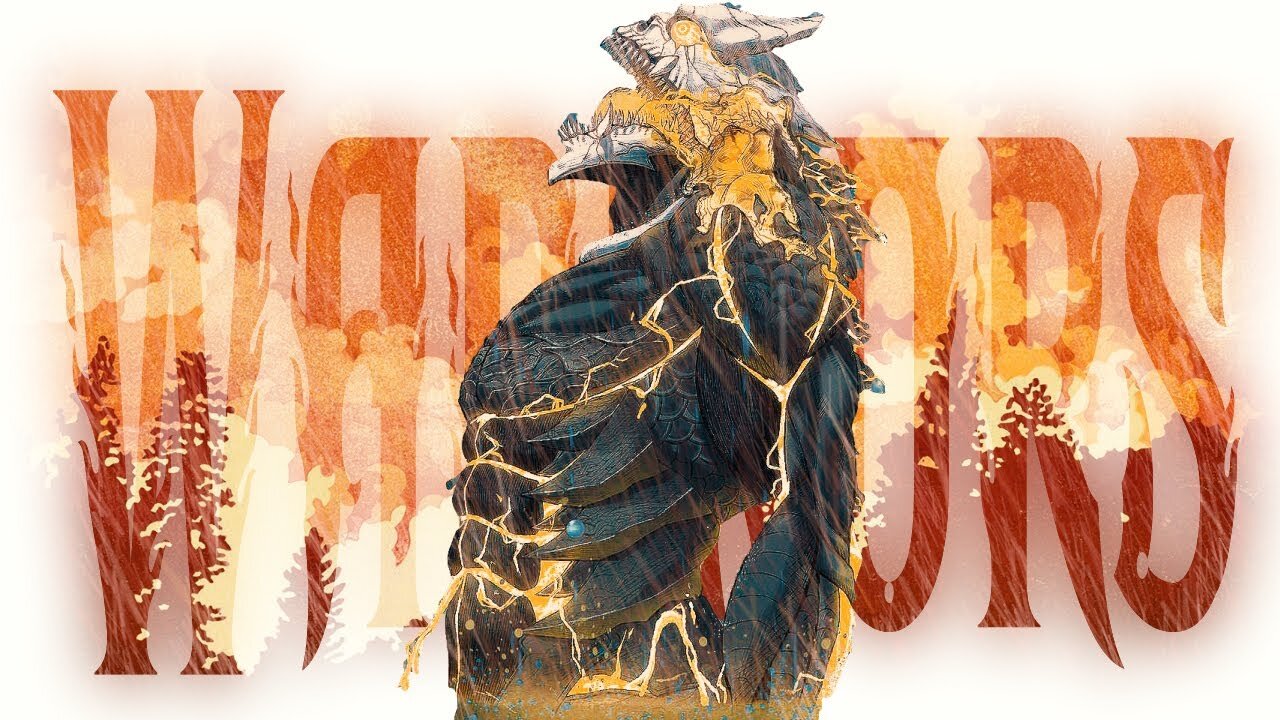 Warriors - 「AMV」- Anime MV