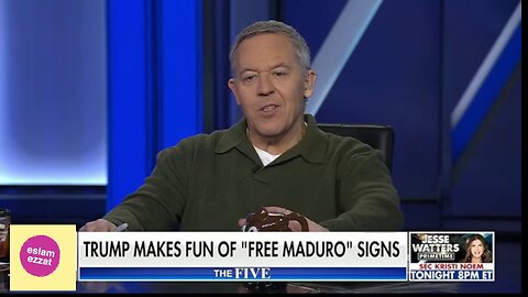 The Five END SHOW 01/06/26 | BREAKING NEWS TONIGHT MONDAY JANUARY 06, 2026