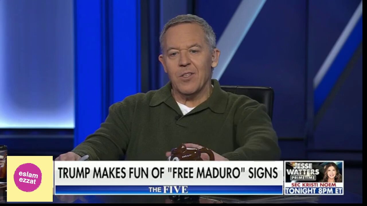 The Five END SHOW 01/06/26 | BREAKING NEWS TONIGHT MONDAY JANUARY 06, 2026