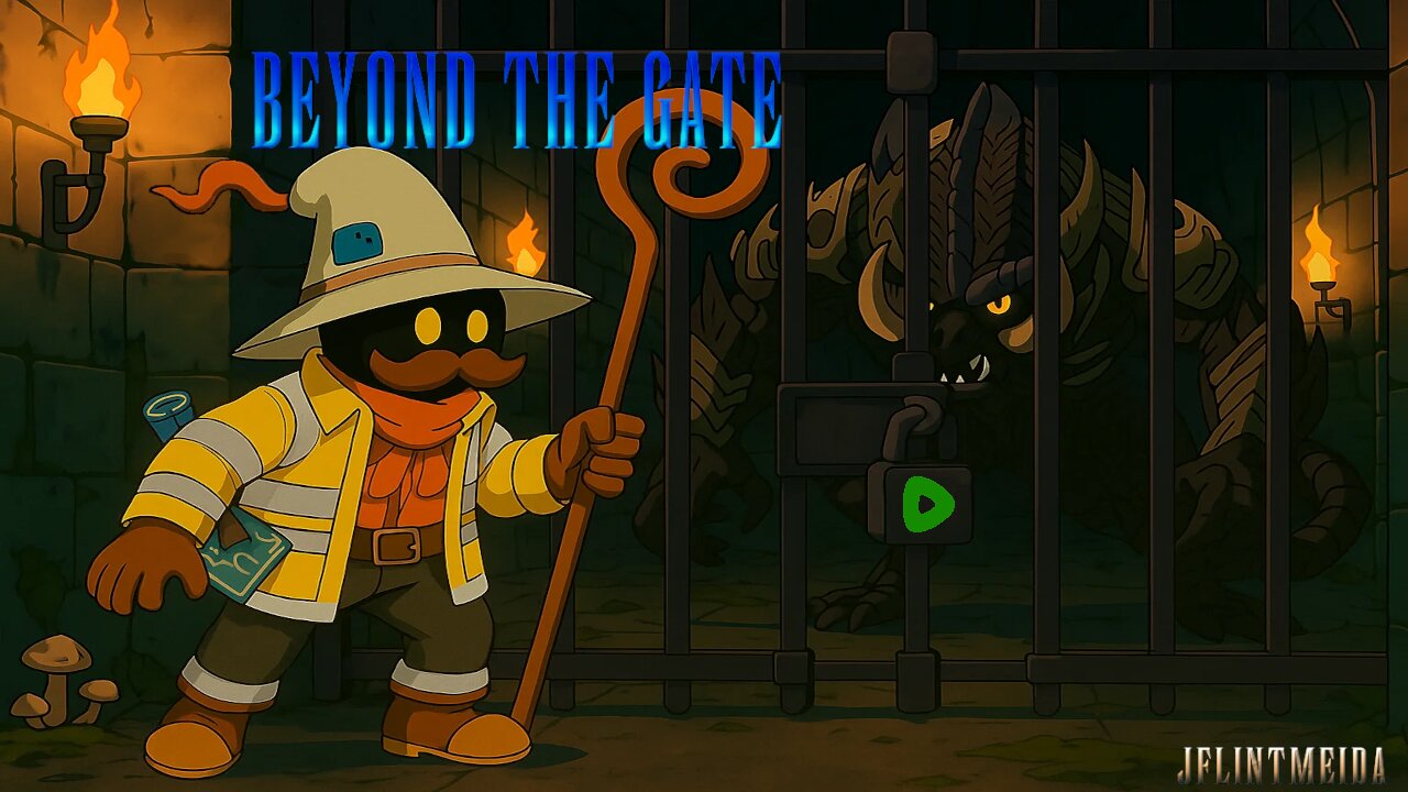 King Ranperre is that you?