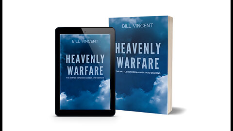 Heavenly Warfare: The Battle Between Angels and Demons - Overview