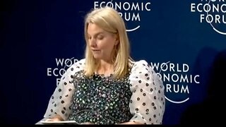 WEF program to faggotise Gen Z explained