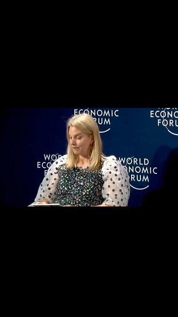 WEF program to faggotise Gen Z explained