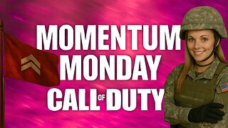 !FLOOD🚀MOMENTUM MONDAY🚀 #RUMBLETAKEOVER