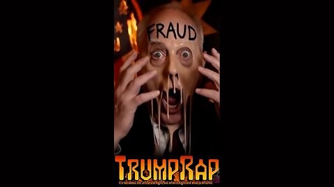 A Wonderful World of Demonic Democrats ~ The Ramones