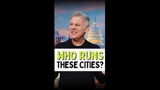 Who Runs these Cities?