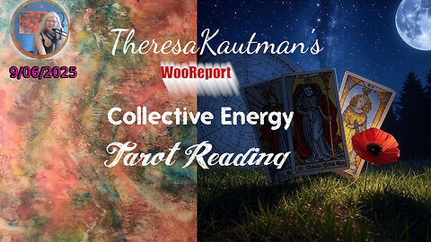 🌌Sept 6, 2025 | Collective Tarot Guidance – Fulfillment & Destiny Turning 🌌