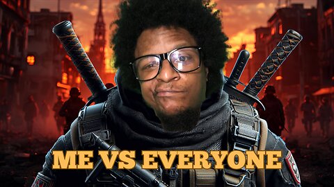 ME VS SQUADS