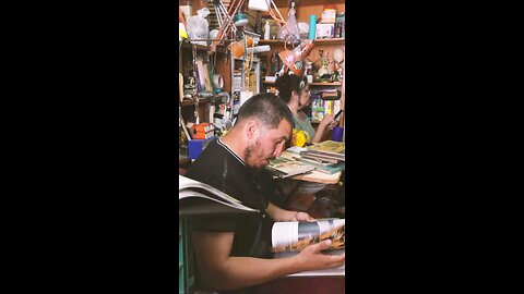 📜Israel United in Christ is dedicated to implementing teaching and reading