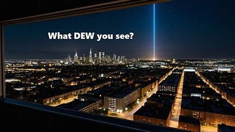 "Unmasking the Truth: Directed Energy Weapons & Unidentified Flying Objects in LA Fires"
