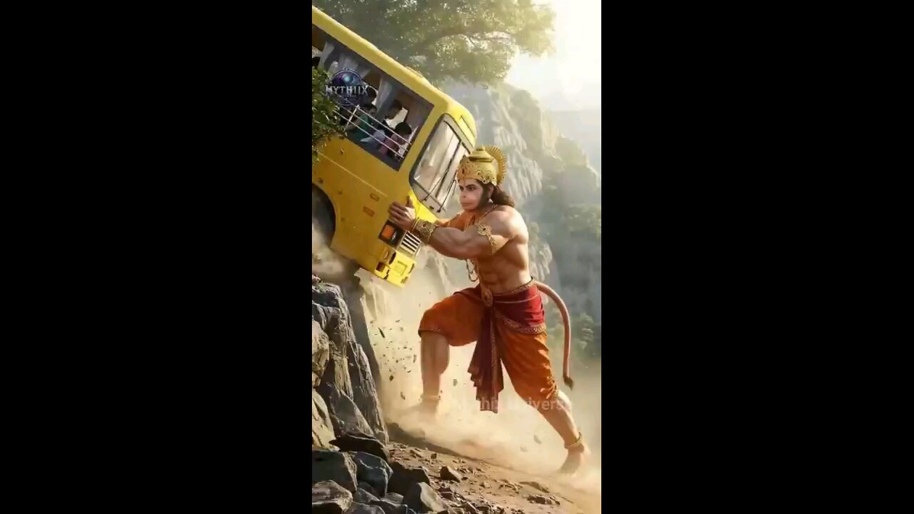 bus