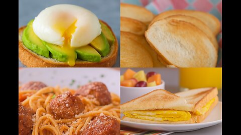 Creative Ways to Hack Your Kitchen Like a Pro in 5 Minutes