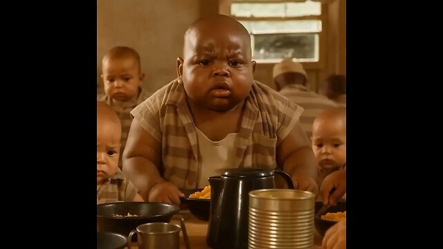 “You Gunna Eat Yo Cornbread?” Lil Series By Green Frog Labs
