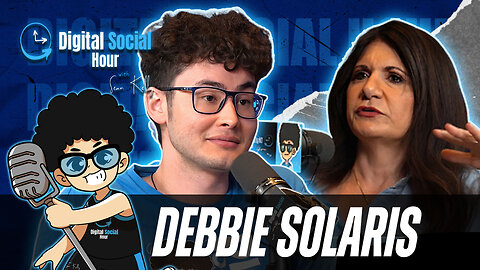 My Life-Changing Encounter with Arcturians | Debbie Solaris