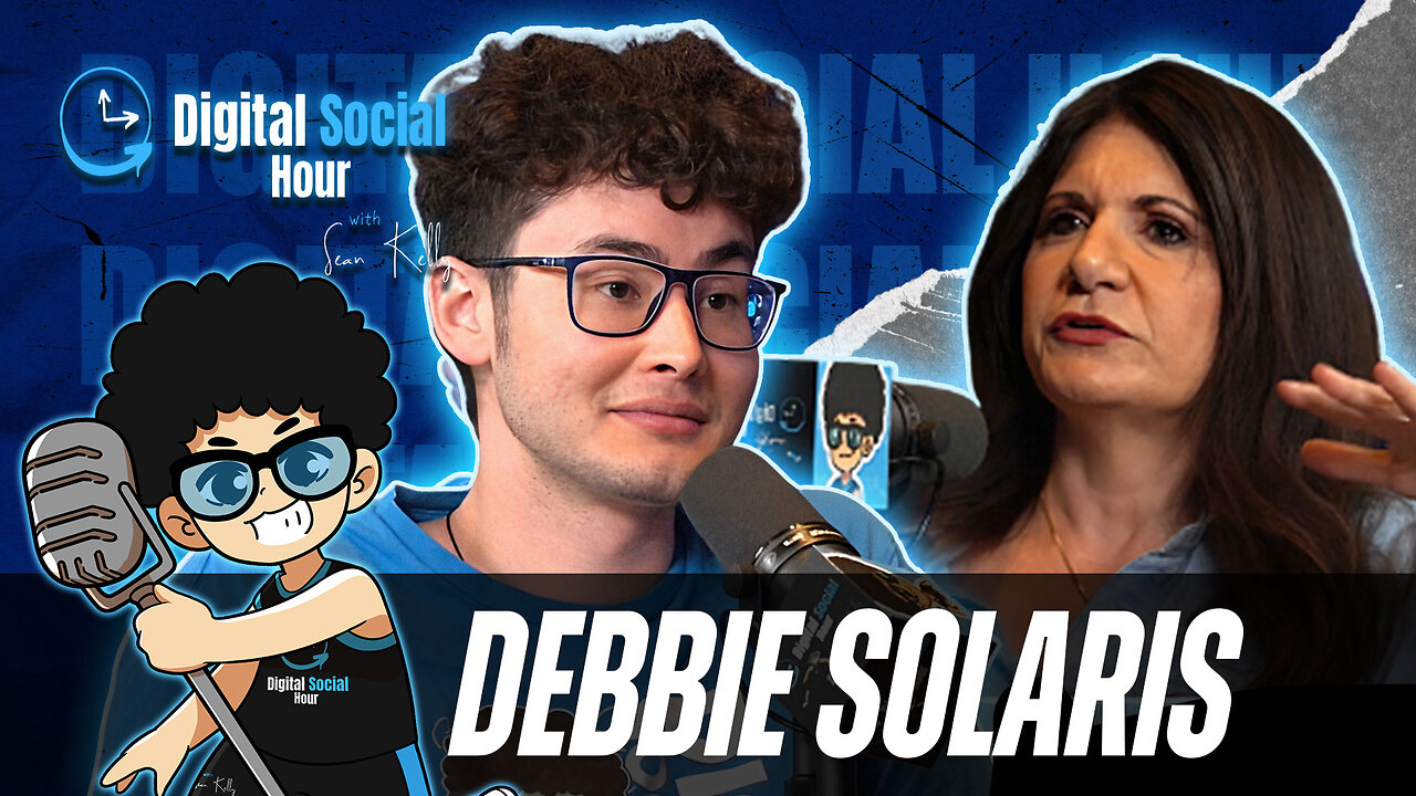 My Life-Changing Encounter with Arcturians | Debbie Solaris