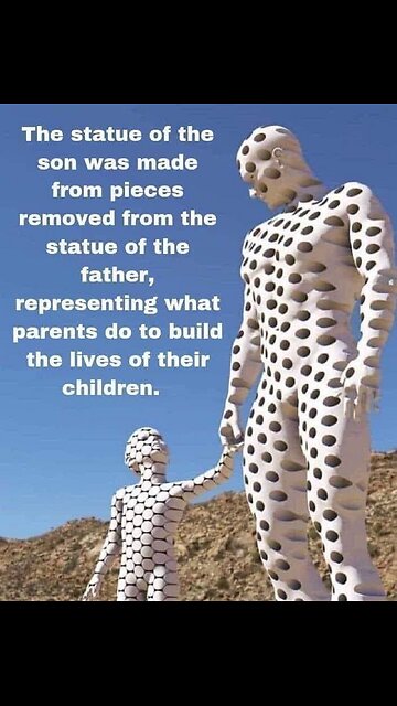 G'night fam. Happy little accidents.