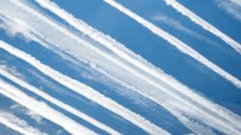 Gov Desantis Approval for Florida to Ban Chemtrails