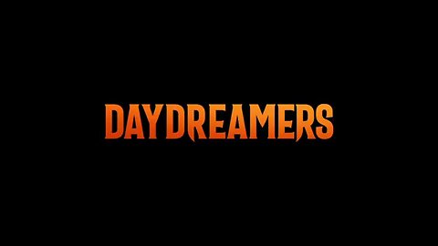 DAYDREAMERS Official Trailer (2025) Vampire Horror Movi