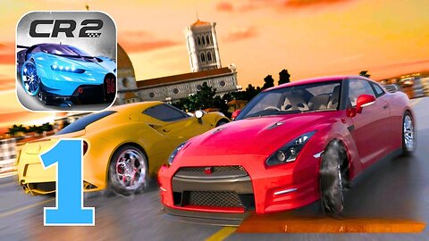 Car Racing 2 : 3D Racing Game - Gameplay Walkthrough | Part 1 (Android)