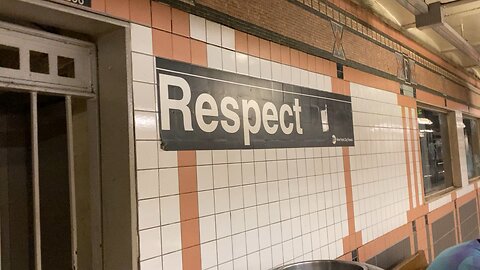 Ghostbusters Day (Manhattan)