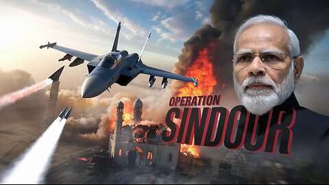 Operation sindur _ India is not for bigginer