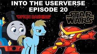 Brony User talks About His Top 15 Rules And A Logo User Gets Mad At A Kid