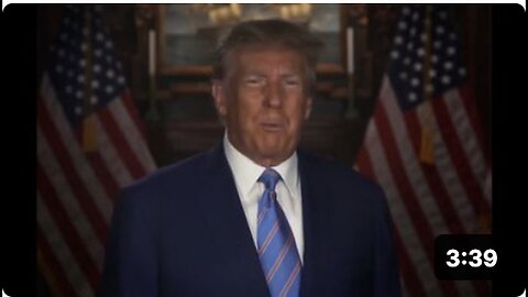 "Donald Trump's Plan to Eliminate Deep State and Washington Corruption"