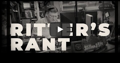 Ritter's Rant 001: Israel's attack on Iran, and Russia