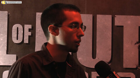 Call of Duty: Black Ops - Josh Olin Interview: Part 3 of 3