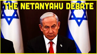 The Netanyahu Debate