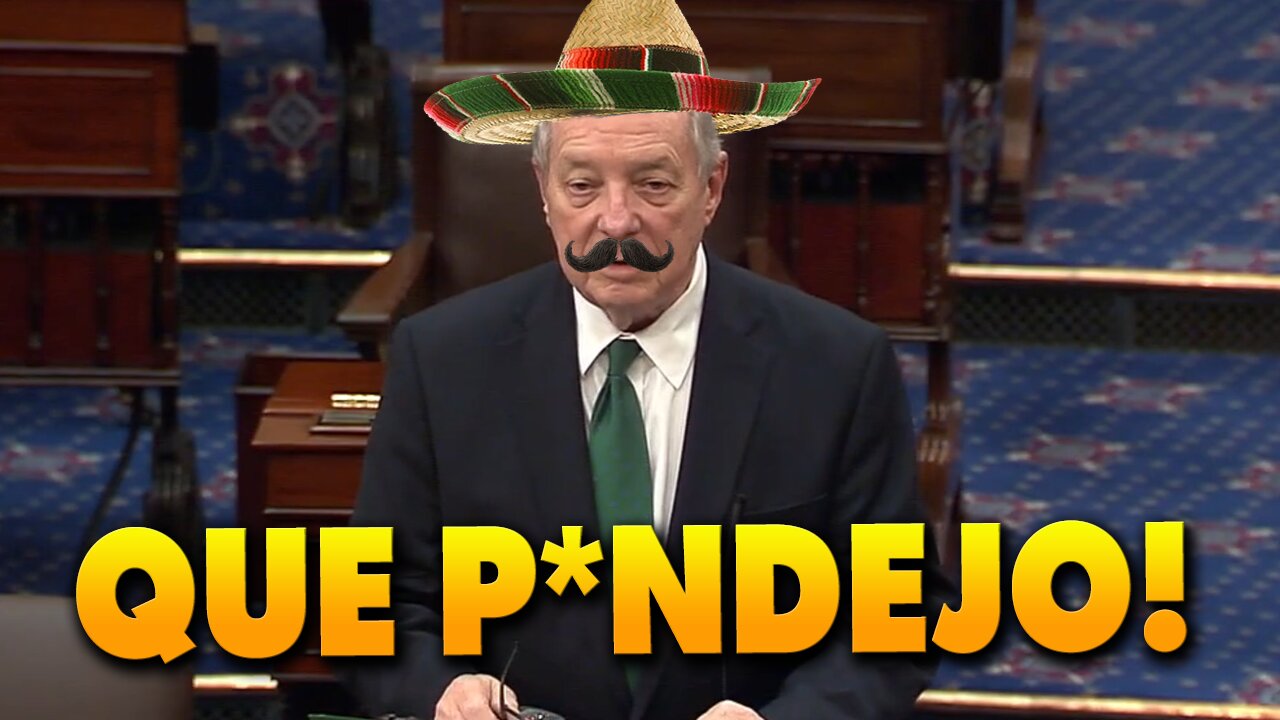 Bro forgot to put on his clown shoes...