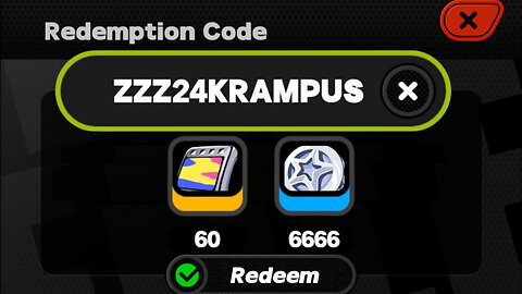 November 25, 2025 Polychrome Code (Zenless Zone Zero)