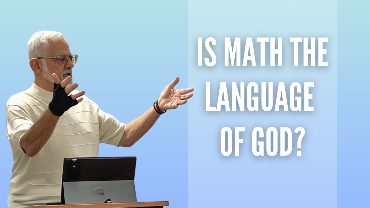 Divine Algorithms | Frank Cohen