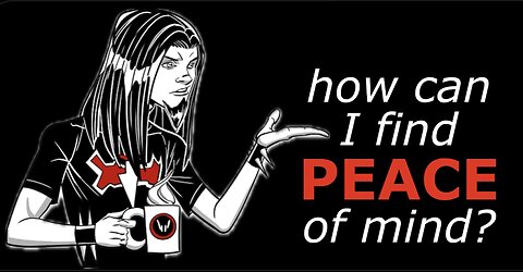 SUPERNATURAL PEACE / Coffee With PB